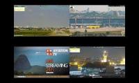 CCO Cameras WALLTV - 27/10