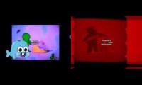 Thumbnail of 2 Noggin And Nick Jr Logo Collection V1830