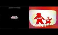 Thumbnail of 2 Noggin And Nick Jr Logo Collection V1833