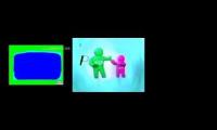 Thumbnail of 2 Noggin And Nick Jr Logo Collection V1834