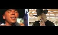 Merkins Leatherface video comparison