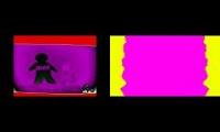 Thumbnail of 2 Noggin And Nick Jr Logo Collection V1867