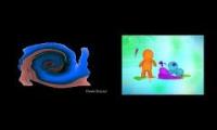 Thumbnail of 2 Noggin And Nick Jr Logo Collection V1876 (FIXED)