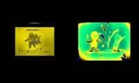 Thumbnail of 2 Noggin And Nick Jr Logo Collection V1879