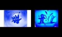 2 Noggin And Nick Jr Logo Collection V1880