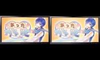 KAITO V1 V3 - Attakaito