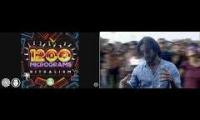 Kali prisne kombo video