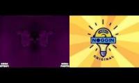 Thumbnail of 2 Noggin And Nick Jr Logo Collection V1885