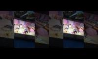 VeggieTales Boy Cleaning Room Time Lapse