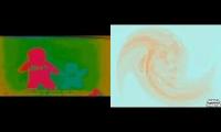 2 Noggin And Nick Jr Logo Collection V1889