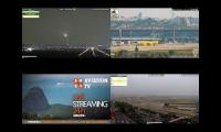 Thumbnail of CCO Cameras WALLTV - 27/10