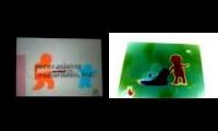 2 Noggin And Nick Jr Logo Collection V1899