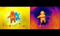 2 Noggin And Nick Jr Logo Collections V1909
