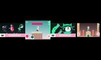 Toca Blocks Anooying Goose