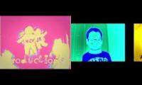 Thumbnail of 2 Noggin And Nick Jr Logo Collection V1911