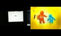 Thumbnail of 2 Noggin And Nick Jr Logo Collection V1917