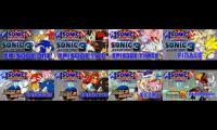 SegaSonic Awesome Fub