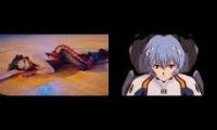 Thumbnail of Gainax bouncin on the cruel angels thesis