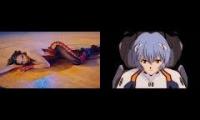 Gainax bouncin on the cruel angels thesis