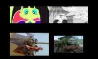 THE QUADRUPLE EPICNESS OF SOURCES