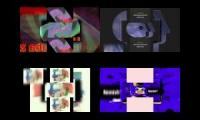 My Shuric Scan Quadparison 45
