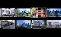 Video Tutorial Compilation Part 1