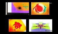 4 Noggin And Nick Jr Logo Collections V161