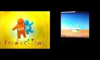 2 Noggin And Nick Jr Logo Collection V1926