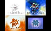 Thumbnail of 4 Noggin And Nick Jr Logo Collections V256