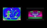 2 Noggin And Nick Jr Logo Collections V259