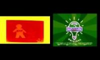 2 Noggin And Nick Jr Logo Collections V265