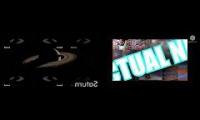 Thumbnail of SATURN VS TOM AND BEN NEWS SPARTA REMIX BY CHAYDEN RABENA