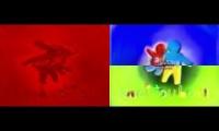 2 Noggin And Nick Jr Logo Collections V285