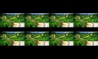 Thumbnail of sejarah ngarai sianok wisata bukittinggi