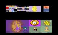 Bfdi auditions all 172