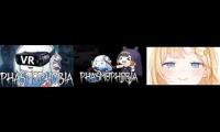 Hololive En Vs Phasmo Collab
