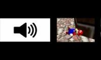 Doom Shotgun Sound Effect + SM64 Mario pain.mp3