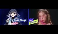 Villain - Stella Jang & Ouro Kronii