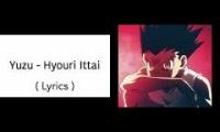 Hyori Ittai karaoke with instrumal