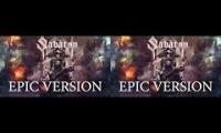 Thumbnail of To Hell and Back Orchestral Double