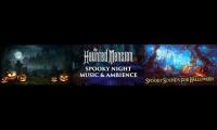 Spooky Halloween 2021 Mashup!