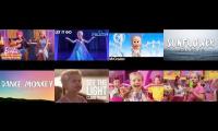 Barbie girl remix (Others too