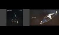 Huang Spacetime intro with Aeon ii music v2