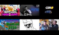 you got everything with 6 video