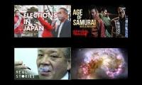 Thumbnail of Democracy; A free press, free radio, freedom of speech, freedom of worship, freedom in human action