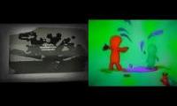 Thumbnail of 2 Noggin And Nick Jr Logo Collection V1959