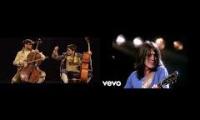 2Cellos thunderstruck with thunderstruck