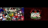 Slaughter Mashup by Elijah