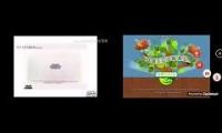 2 Noggin And Nick Jr Logo Collection V241