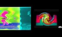 Thumbnail of 2 Noggin And Nick Jr Logo Collections V1981